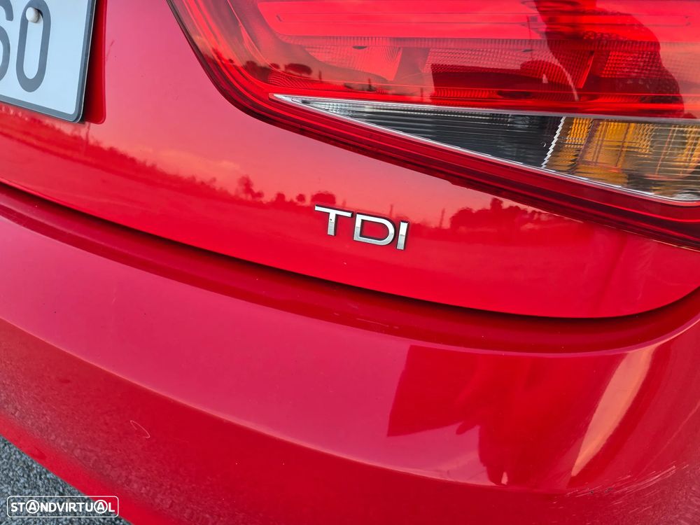 Audi A1 1.6 TDI Advance - 11