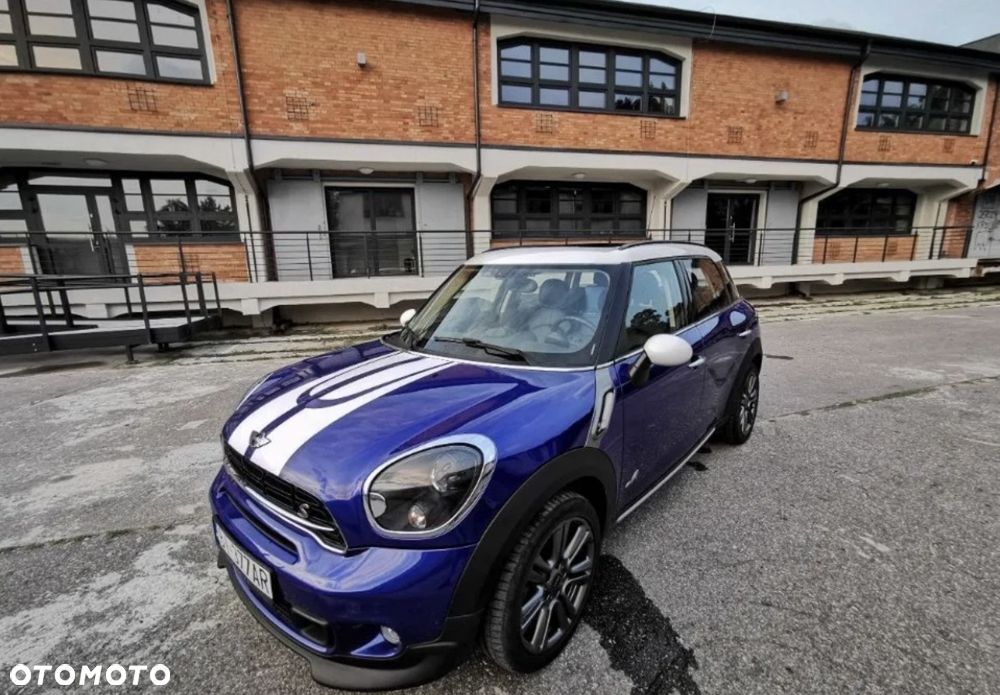 MINI Countryman - 9