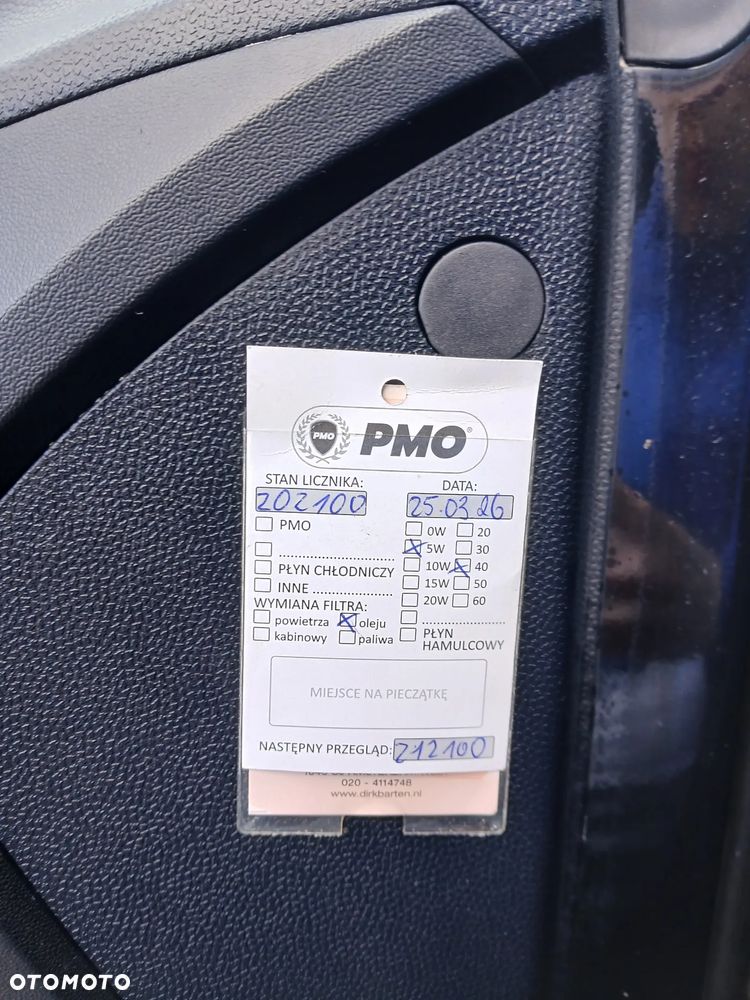 Hyundai ix35 1.6 2WD blue Style - 29