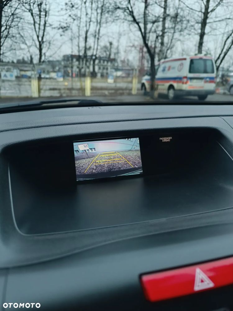 Honda CR-V 2.0 Elegance (2WD) - 29