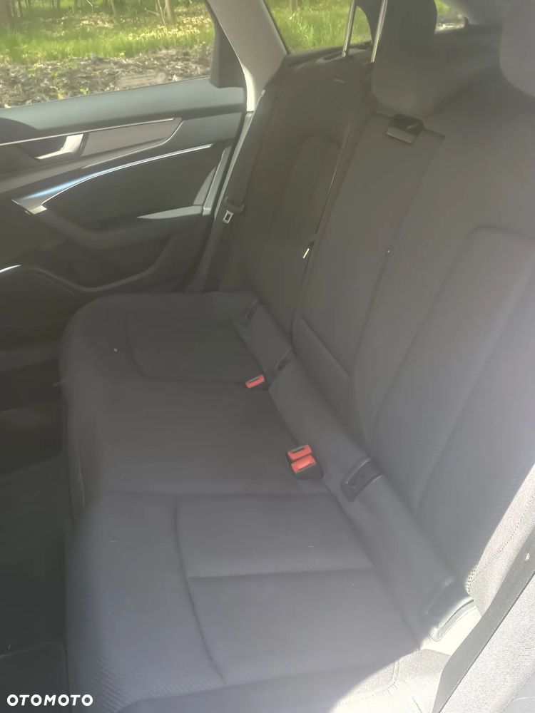 Audi A6 Avant - 7