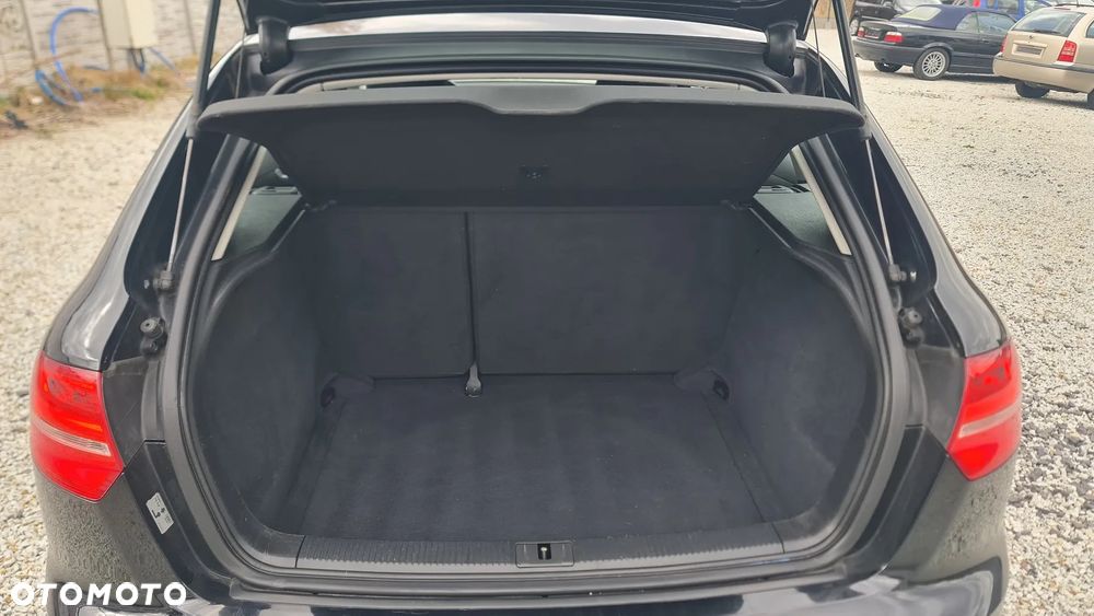 Audi A3 Sportback - 23