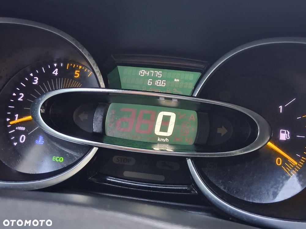 Renault Clio 1.5 dCi 75 Expression - 19