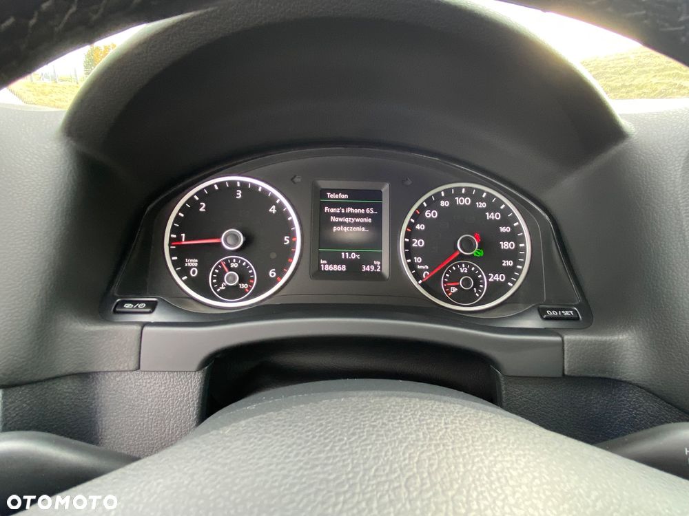Volkswagen Tiguan 2.0 TDI 4Mot Sport&Style DSG - 20