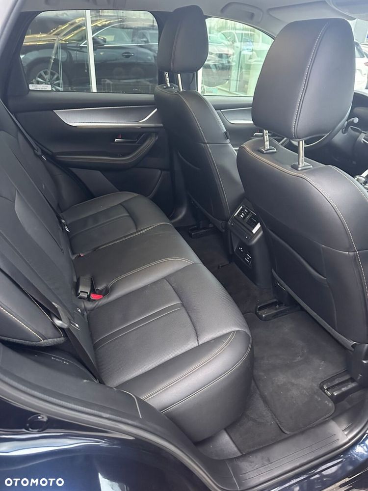 Mazda CX-60 - 14