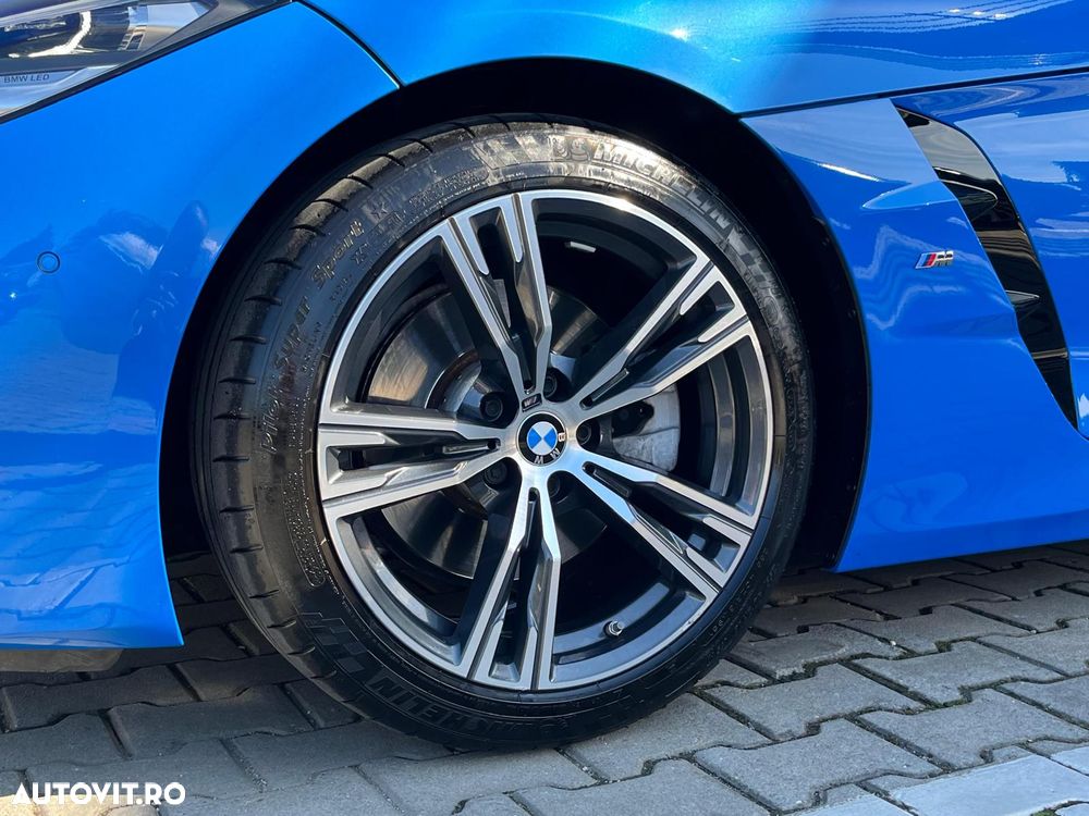 BMW Z4 sDrive20i Aut. M Sport - 15
