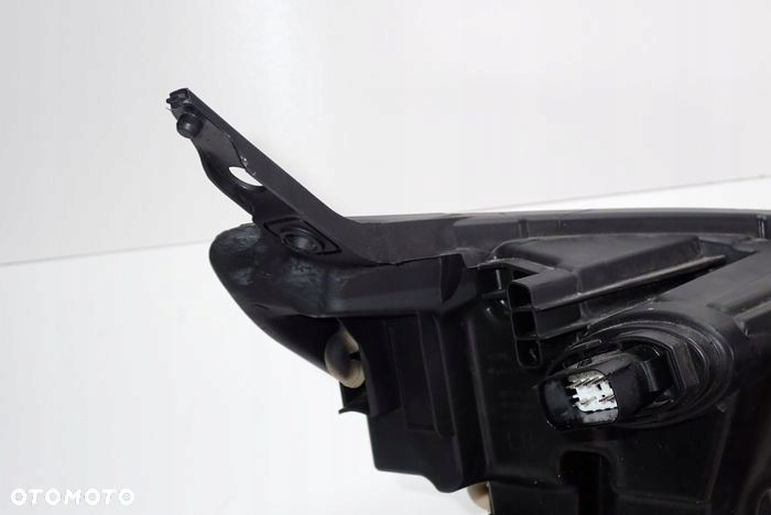 FORD TRANSIT CUSTOM MK3 LED 23- reflektor lewy lampa lewa PZ31-13E025-CB - 9