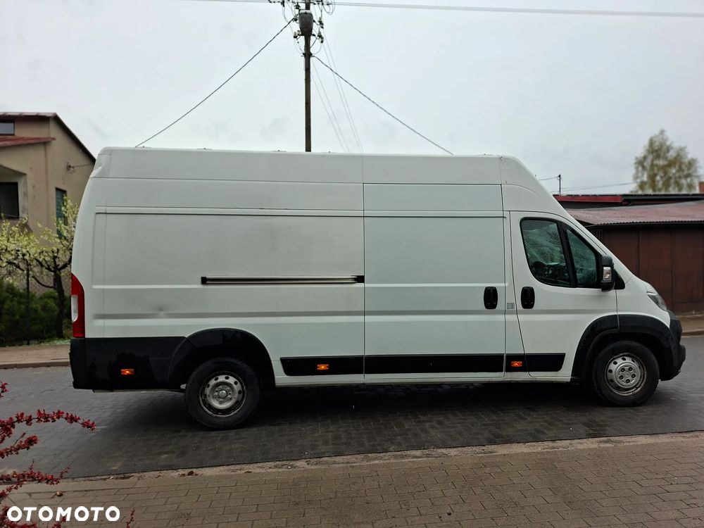 Citroën Jumper - 9