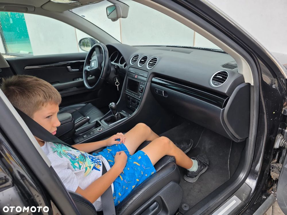 Seat Exeo 2.0 TDI CR Sport - 23