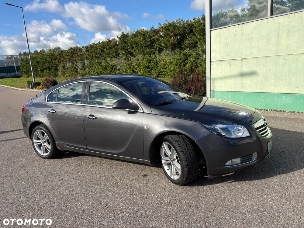 Opel Insignia - 6