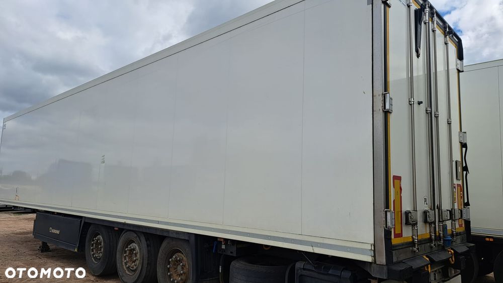 Krone SDR27 - 1