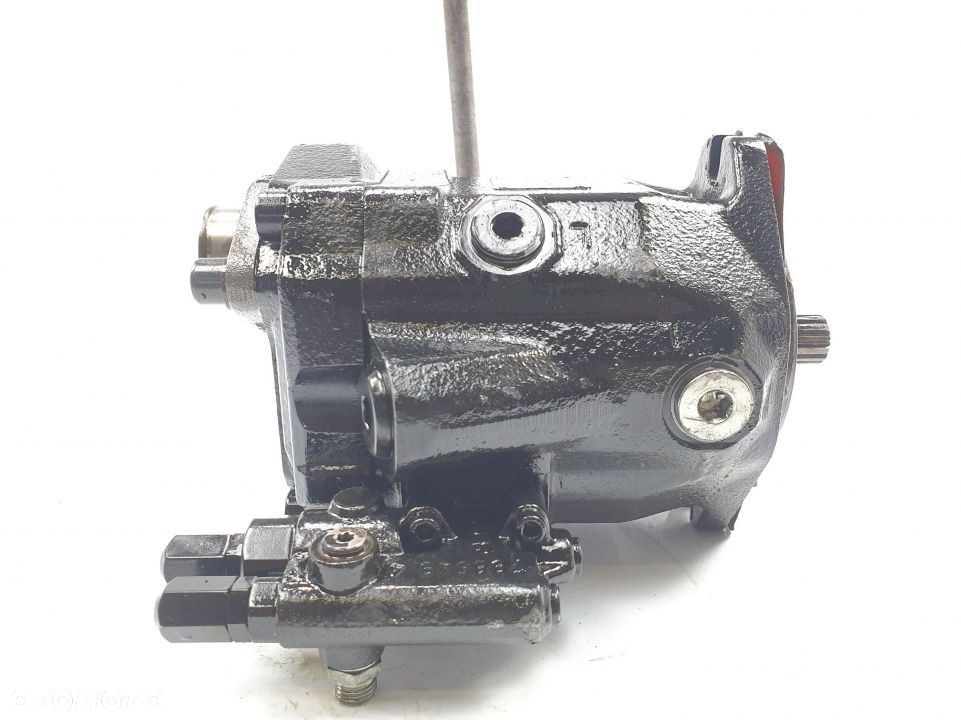 POMPA HYDRAULICZNA TRAKTOR FENDT 926 VARIO 12881375 REXROTH - 3