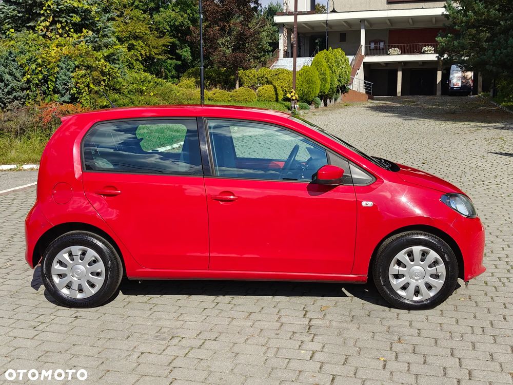 Skoda Citigo 1.0 Ambition - 27