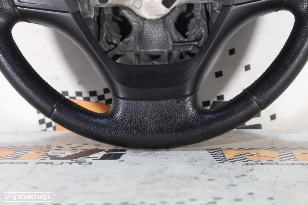Volante Bmw 3 (F30, F80)  62558150E - Serie 1 / 2 / 3 - 2