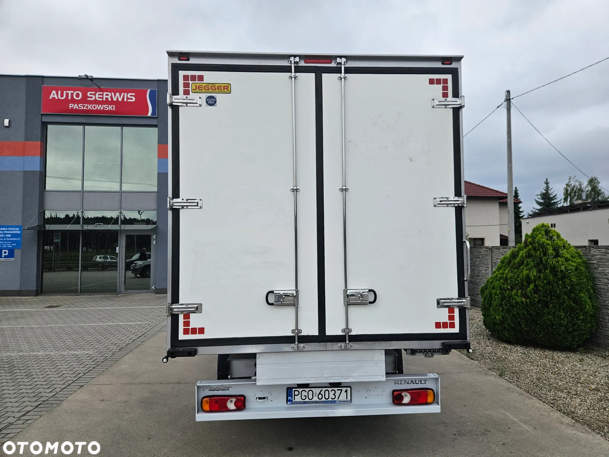 Renault Master - 5