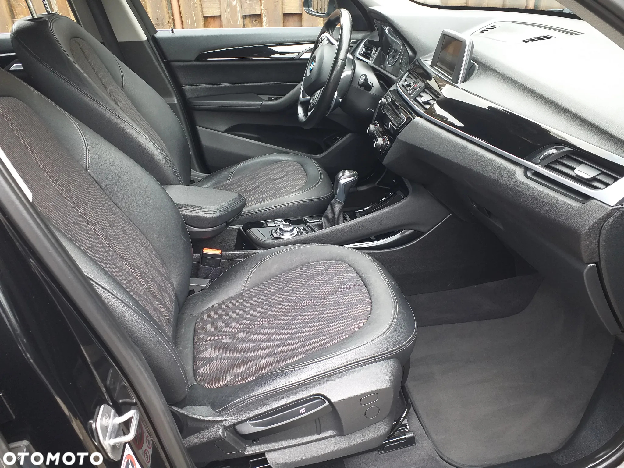 BMW X1 sDrive18d xLine sport - 21