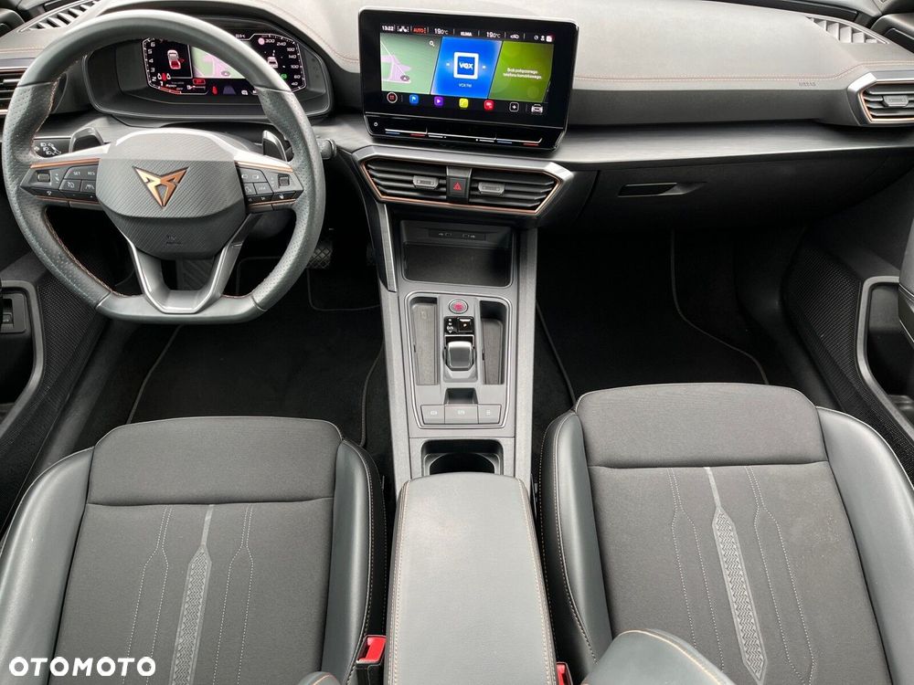 Cupra Formentor 1.5 TSI DSG - 15