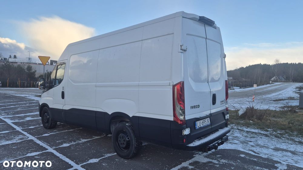 Iveco Daily 35S17 L2H2 - 5