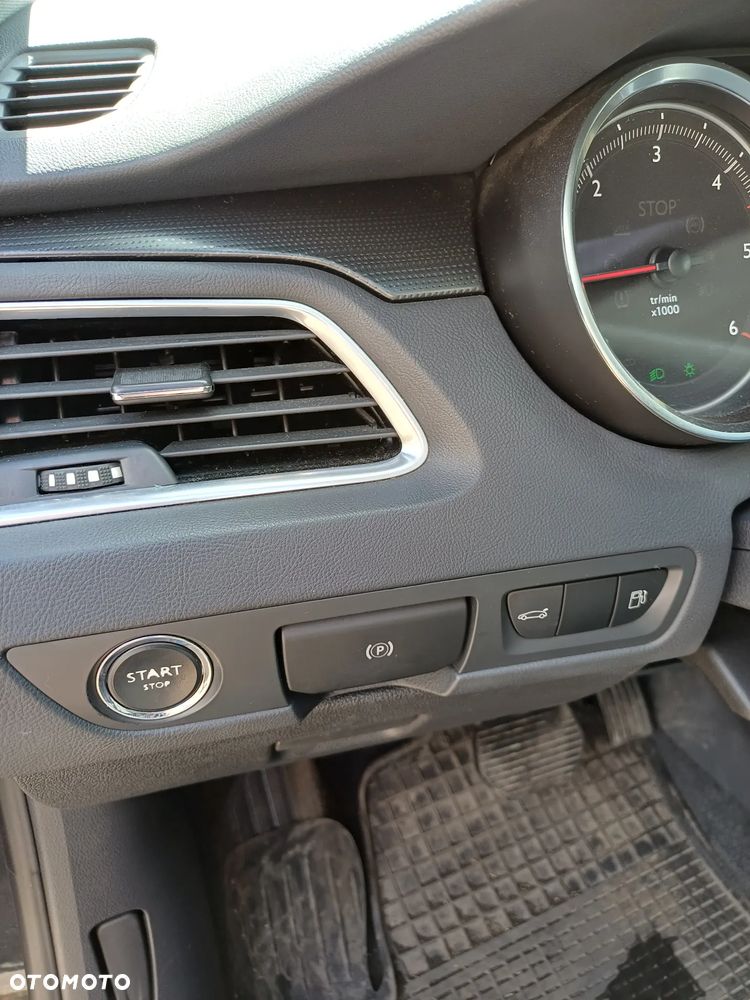 Peugeot 508 BlueHDi 180 EAT6 Stop&Start Allure - 11