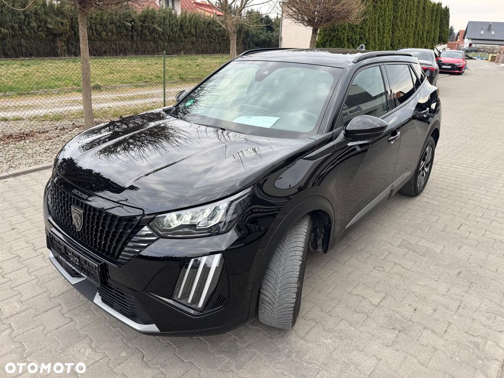 Peugeot 2008 PureTech 100 Allure - 4