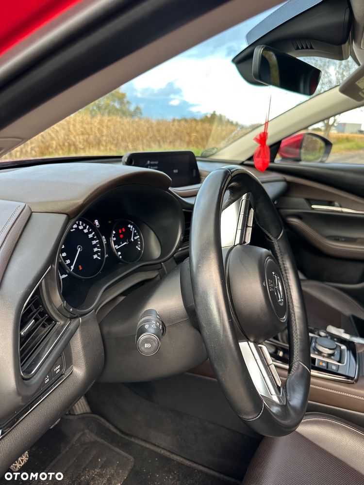 Mazda CX-30 - 25