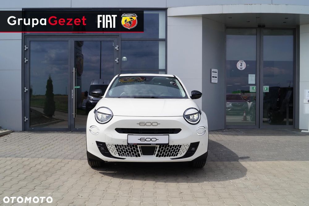 Fiat 600 - 7
