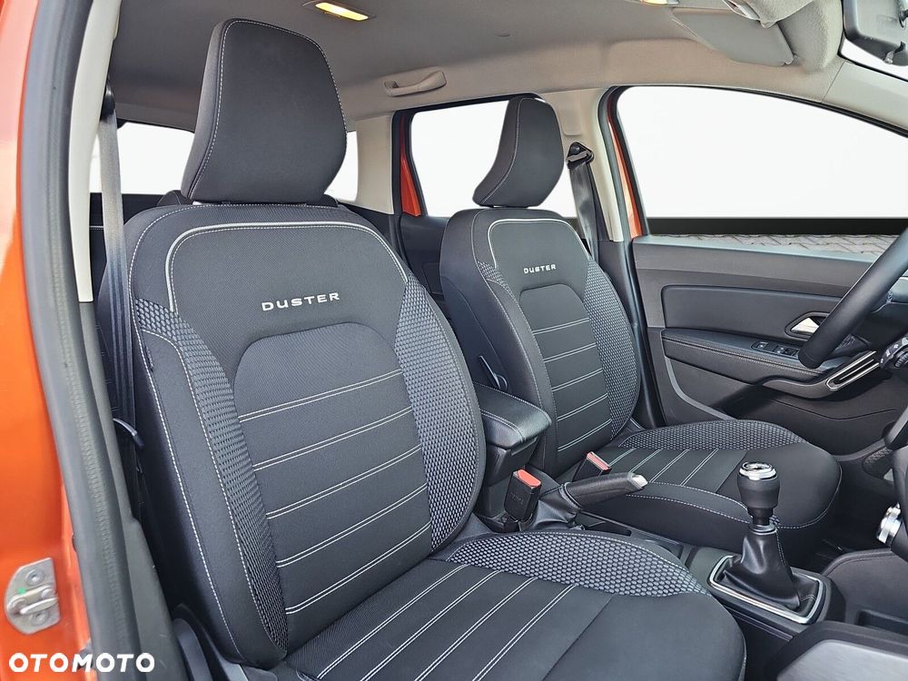 Dacia Duster 1.0 TCe Prestige - 14