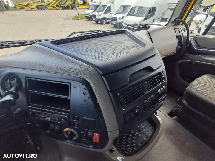 DAF ft xf 105.460 Automat - 20