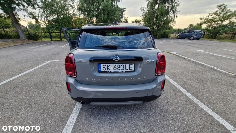 MINI Countryman Cooper - 33