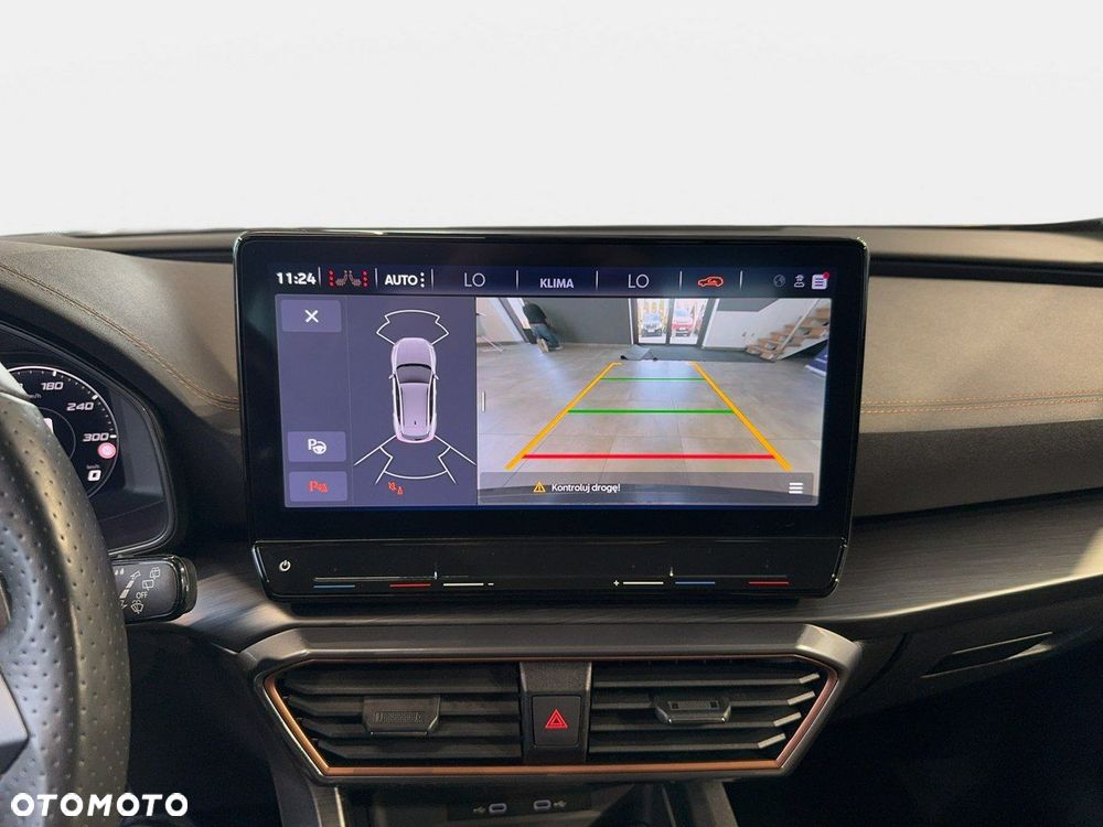 Cupra Formentor - 28