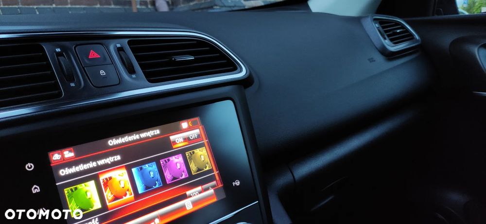 Renault Kadjar 1.3 TCe FAP Intens EDC - 34