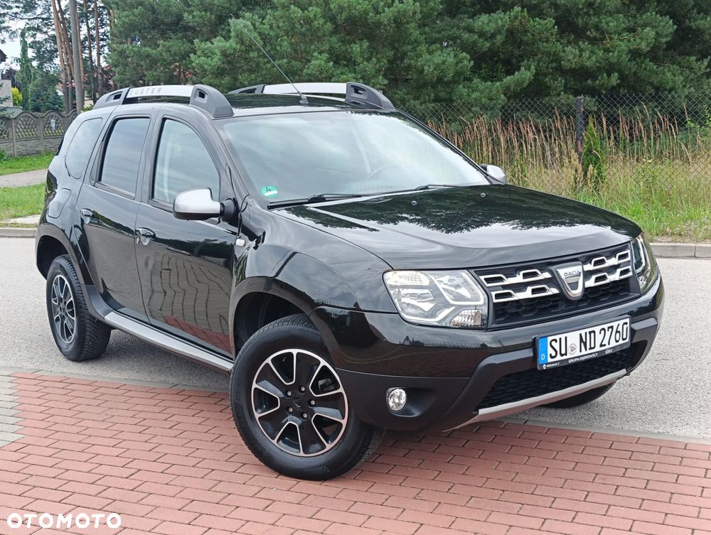 Dacia Duster 1.6 SCe Prestige - 4