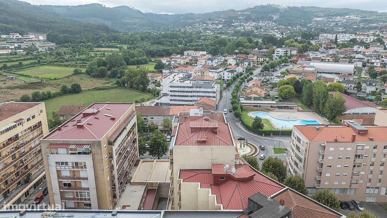 Apartamento T1 para venda - Grande imagem: 5/26