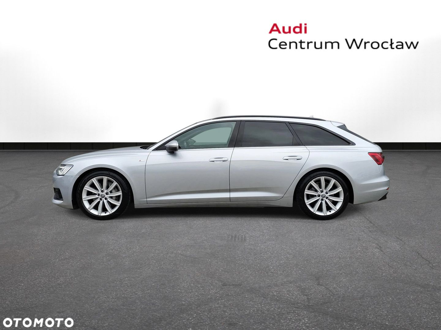 Audi A6 - 2