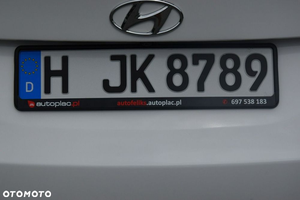 Hyundai i30 - 15