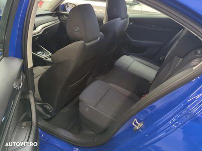 Skoda Octavia - 6