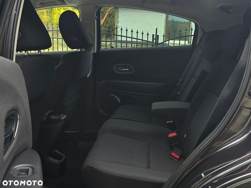 Honda HR-V 1.5 Elegance (ADAS/Honda Connect+) - 11
