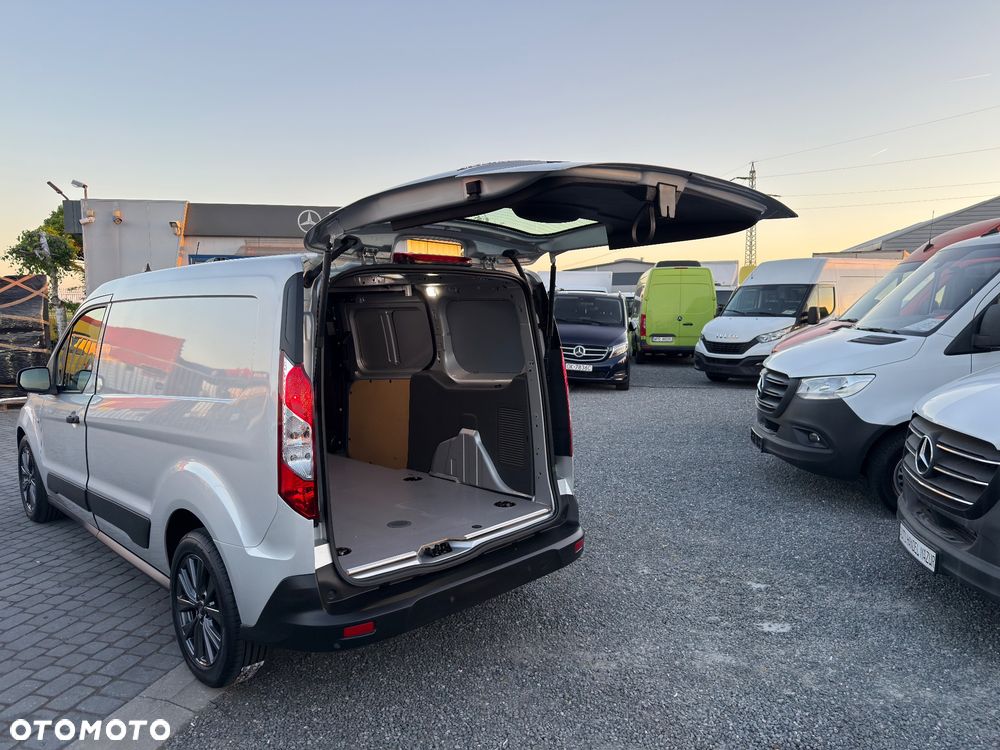 Ford Transit Connect - 16