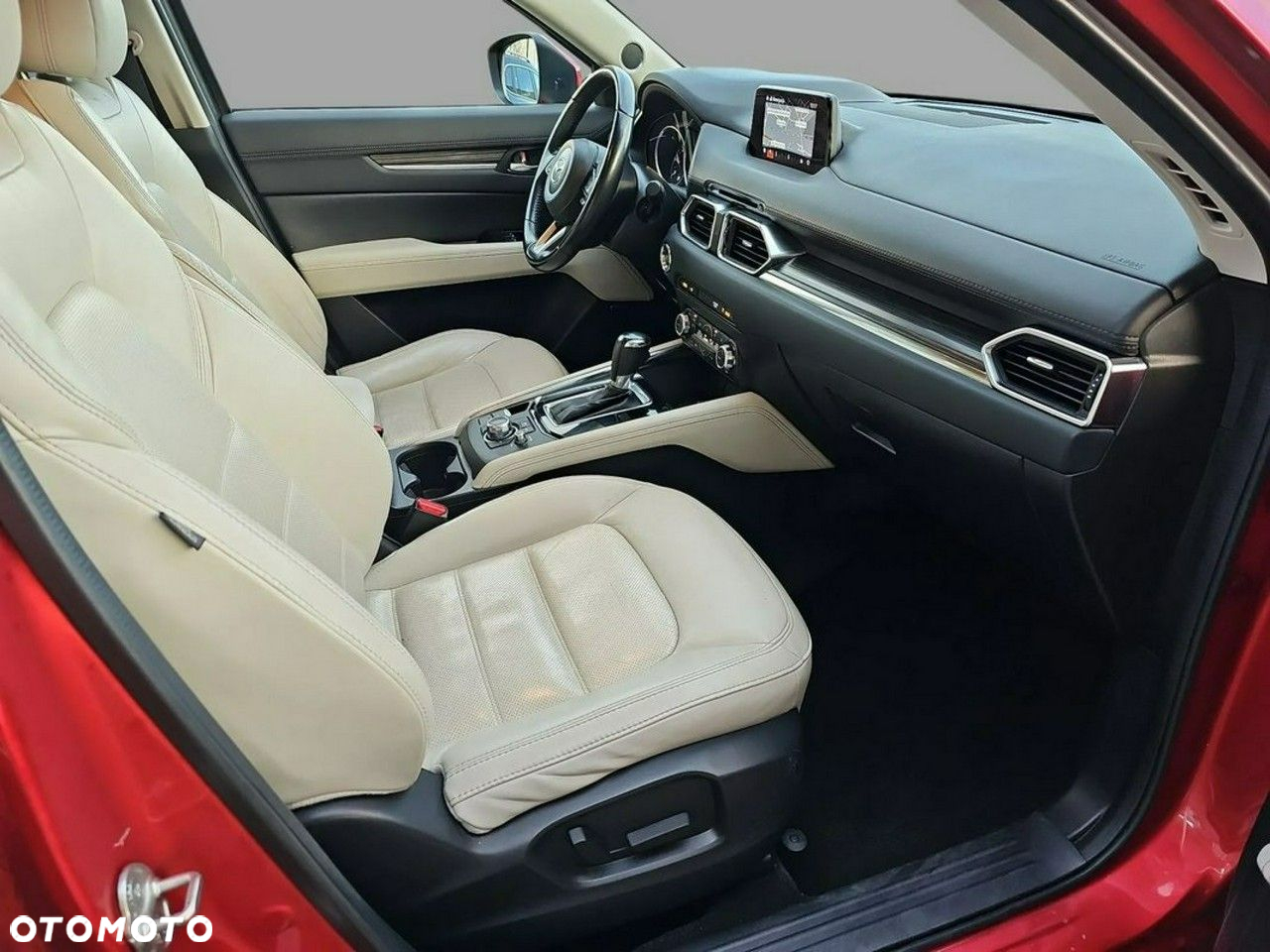 Mazda CX-5 2.2 D Skypassion AWD - 22