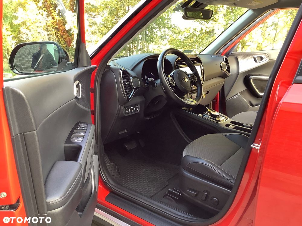 Kia Soul - 18