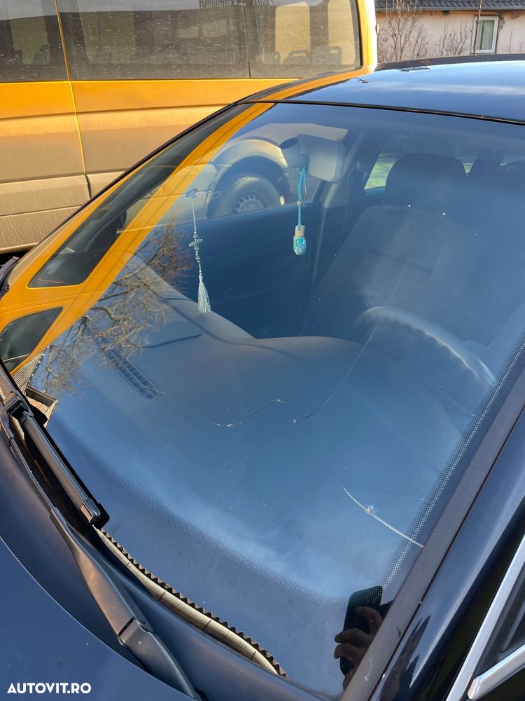 Volkswagen Passat Variant 1.6 Basis - 14