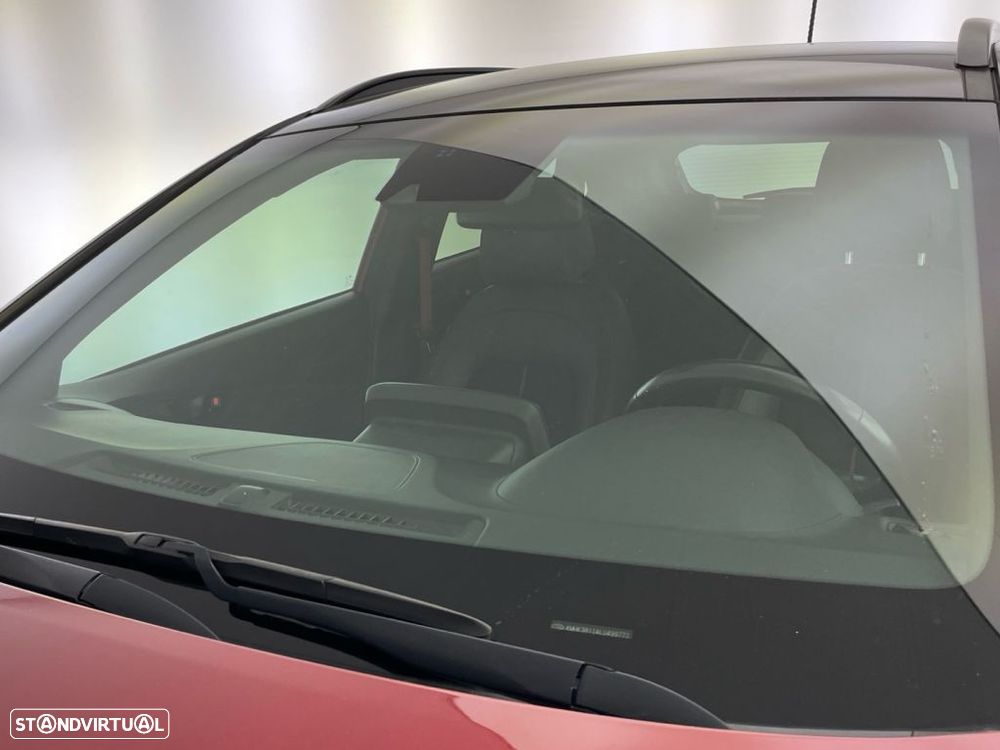 Hyundai Kauai 1.0 T-GDi Premium Pele/Tec Ver.+Nav+Vision - 21