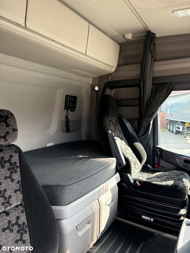 Scania R450 - 26