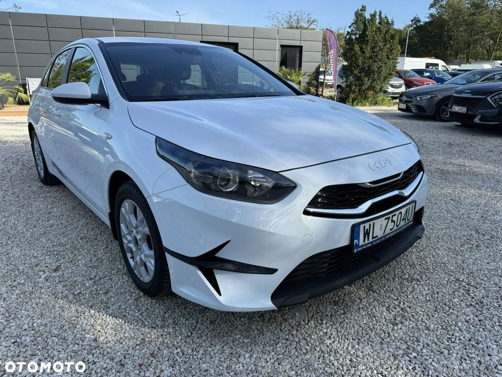 Kia Ceed 1.0 T-GDI M - 3