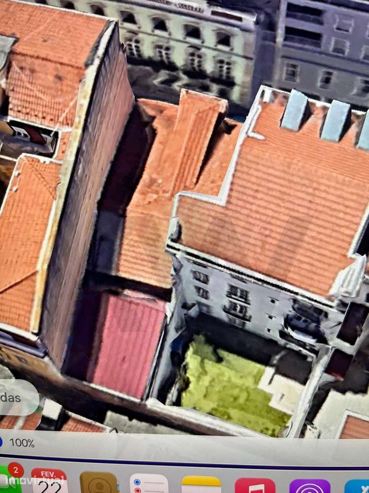 Oportunidade Única - Prédio em Ruína na Av. da Liberdade, Lisboa - Grande imagem: 4/4
