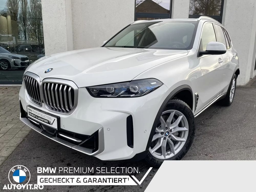 BMW X5 xDrive30d - 2