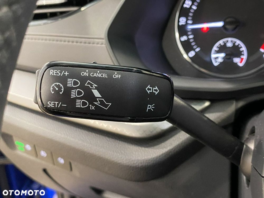 Skoda Octavia 2.0 TDI Ambition DSG - 26