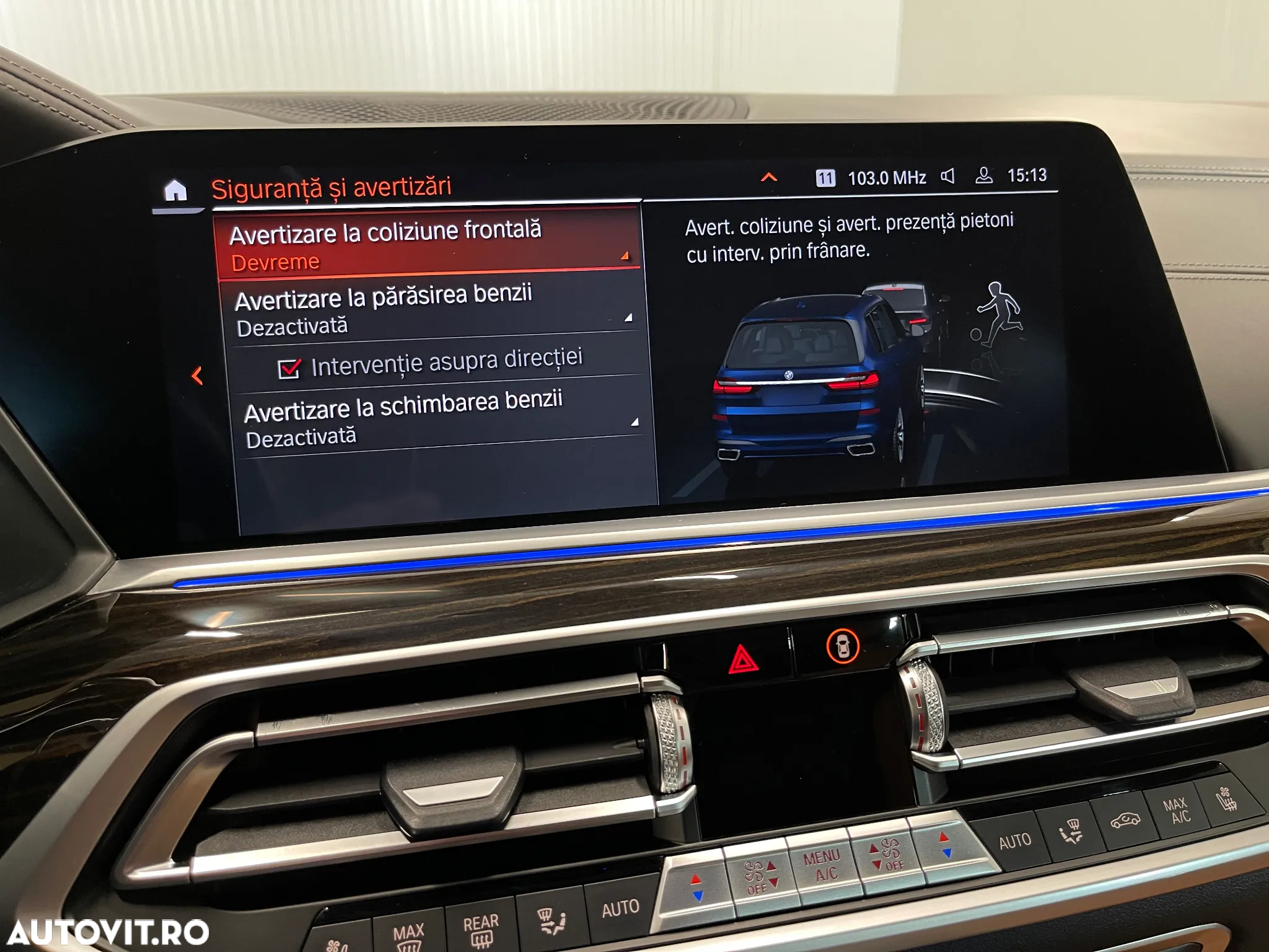 BMW X7 xDrive40d MHEV - 23