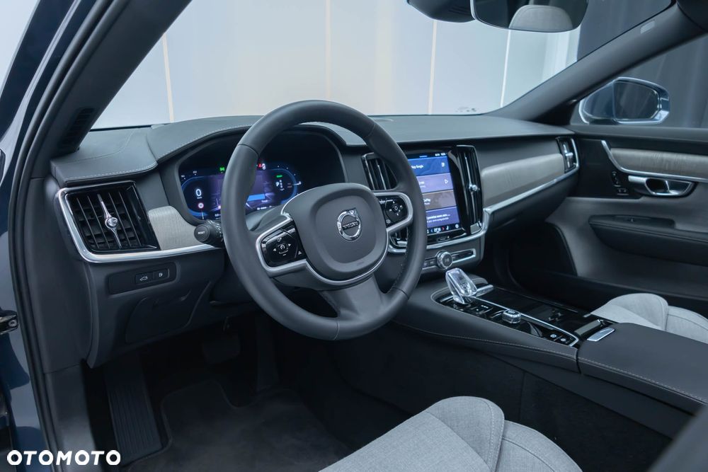 Volvo V90 T8 AWD Plug-In Hybrid Ultimate Bright - 14