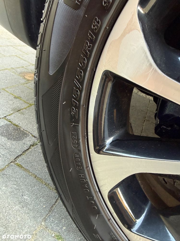 Nissan Qashqai 1.6 Visia S/S - 5